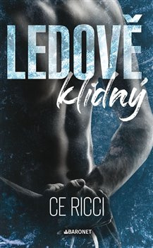 Ledově klidný - C.E. Ricci