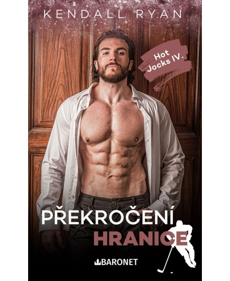 Překročení hranice Baronet