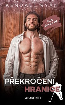 Překročení hranice Baronet