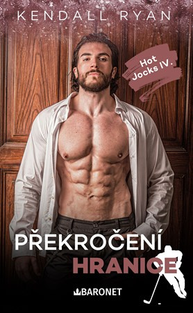 Překročení hranice Baronet