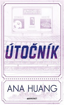 Útočník Baronet