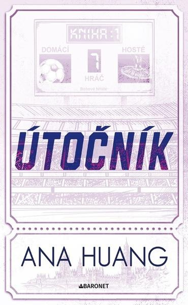 Útočník Baronet