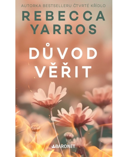 Důvod věřit