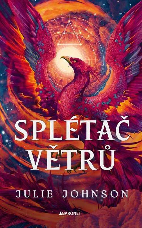 Splétač větrů Baronet