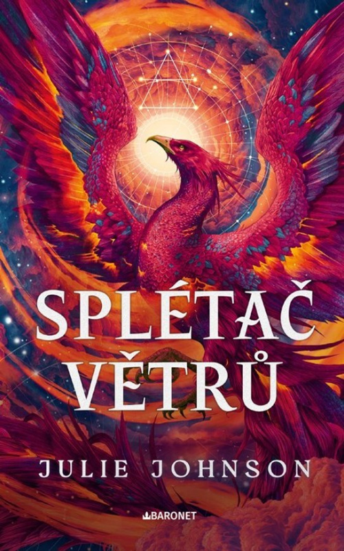 Splétač větrů Baronet