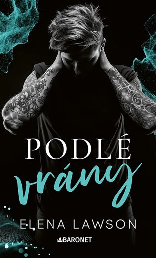 Podlé Vrány Baronet