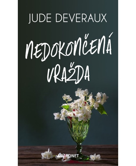 Nedokončená vražda