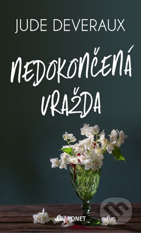 Nedokončená vražda