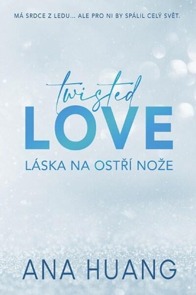 Twisted Love: Láska na ostří nože Baronet