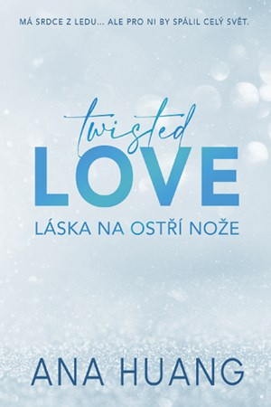 Twisted Love: Láska na ostří nože Baronet