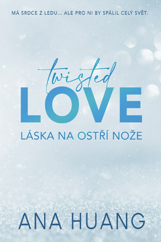 Twisted Love: Láska na ostří nože Baronet