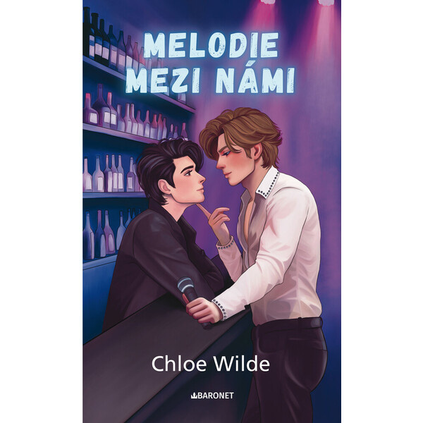 Melodie mezi námi Baronet