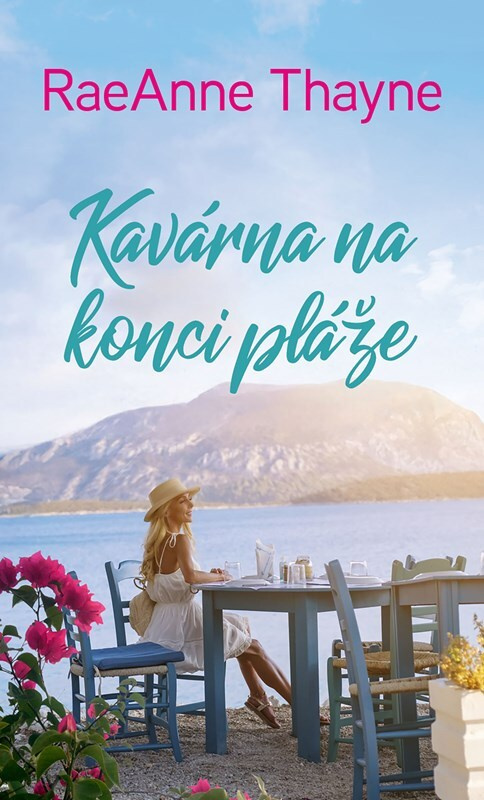 Kavárna na konci pláže Baronet