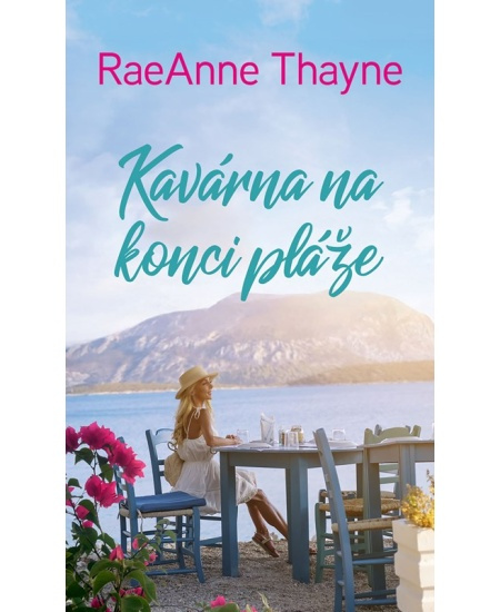 Kavárna na konci pláže Baronet