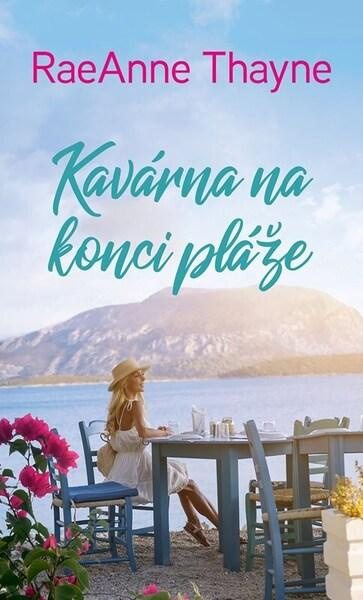 Kavárna na konci pláže Baronet