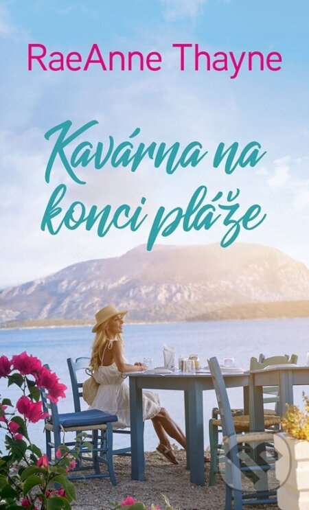 Kavárna na konci pláže Baronet