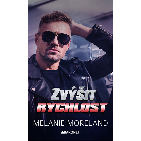 Zvýšit rychlost Baronet