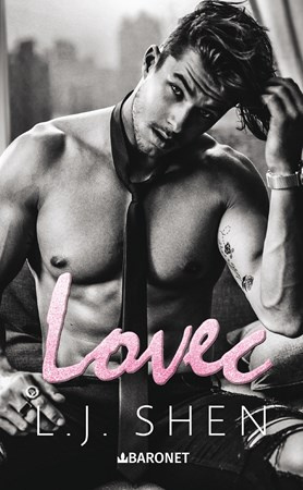 Lovec - L.J. Shen - kniha z kategorie Romantická