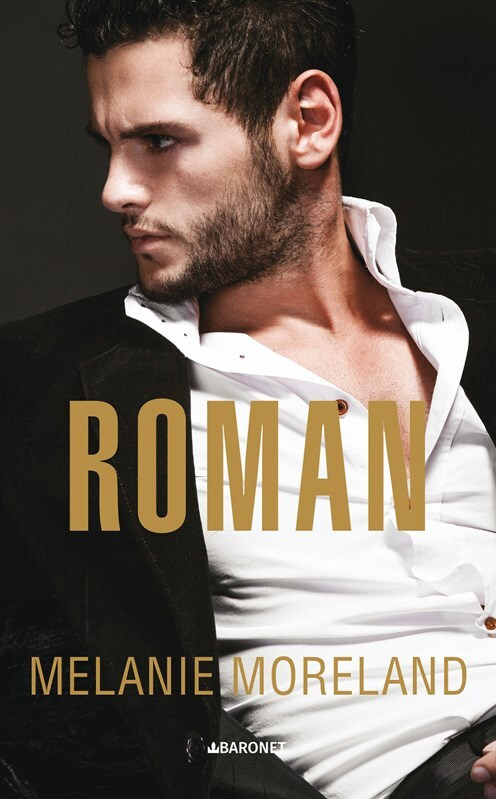 Roman - Melanie Moreland - kniha z kategorie Romantická
