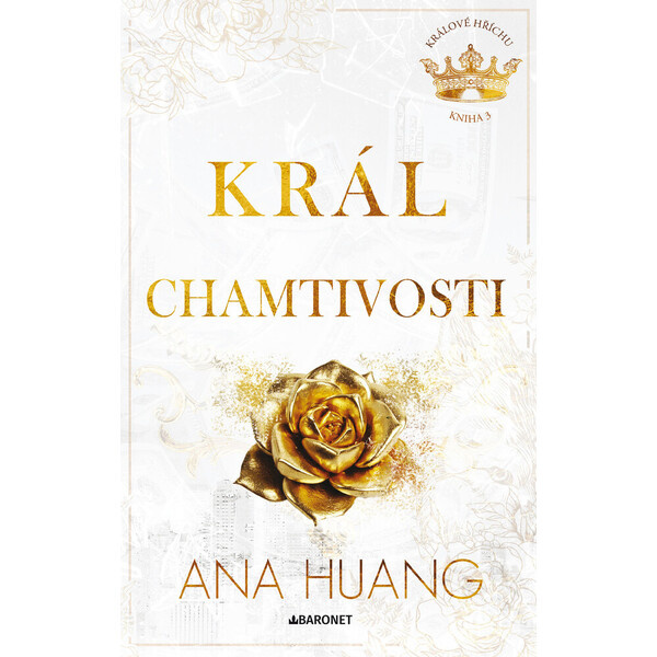 Král chamtivosti