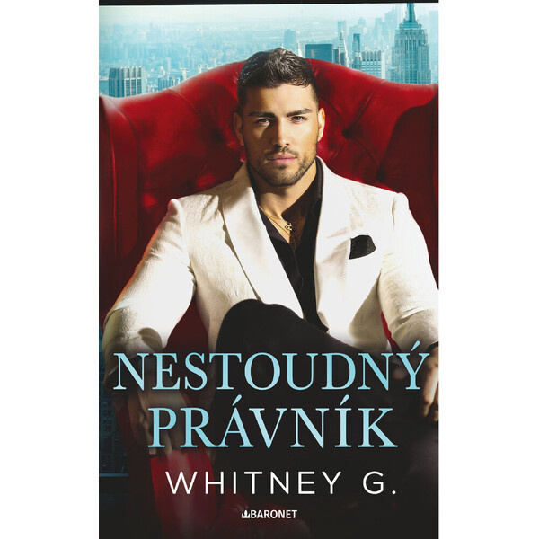 Nestoudný právník