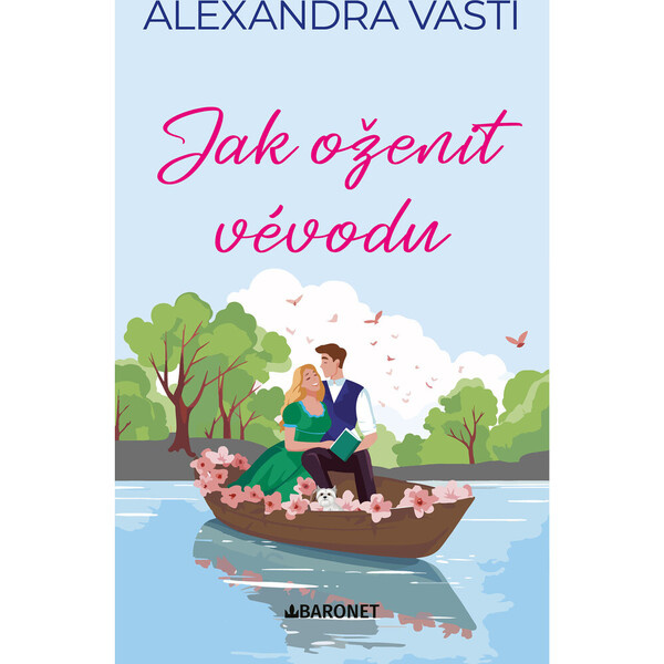 Jak oženit vévodu