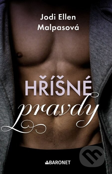 Hříšné pravdy - Jodi Ellen Malpasová