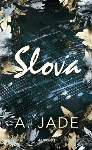 Slova - Ashley Jade