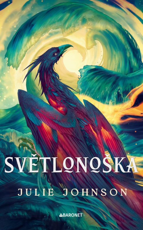 Světlonoška - Julie Johnson