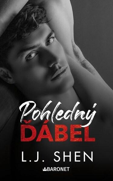 Pohledný ďábel - L. J. Shen
