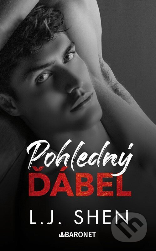 Pohledný ďábel - L. J. Shen