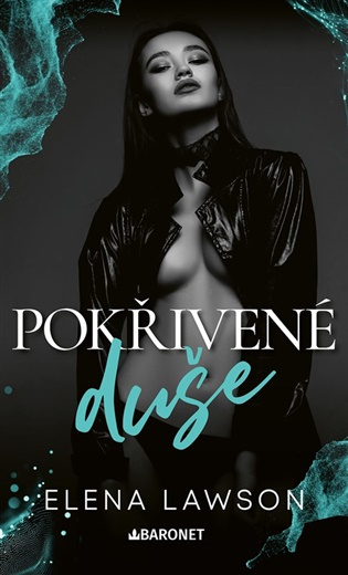 Pokřivené duše -  Elena Lawson