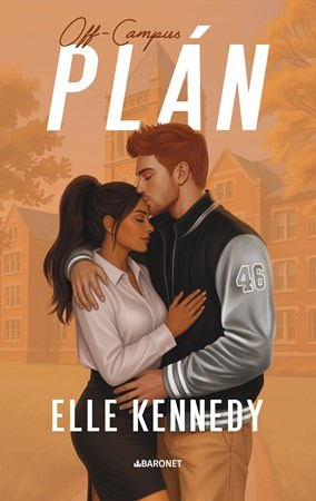 Plán - Elle Kennedy,Plán - Elle Kennedy