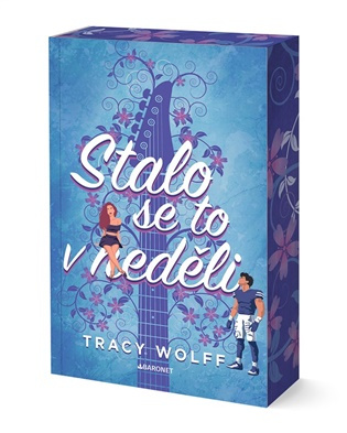 Stalo se to v neděli - Tracy Wolff