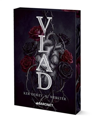 Vlad -  Ker Dukey