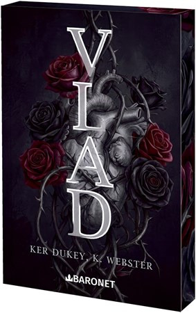 Vlad -  Ker Dukey