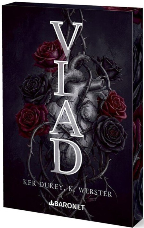 Vlad -  Ker Dukey