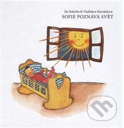 Sofie poznává svět - Ján Rakytka