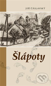 Šlápoty - Jiří Čáslavský