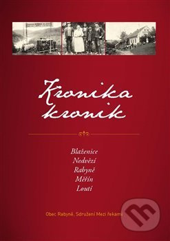 Kronika kronik - Václav Šmerák