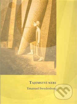 Tajemství nebe - Emanuel Swedenborg