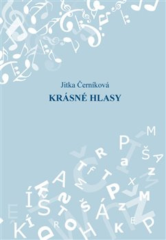 Krásné hlasy - Jitka Černíková