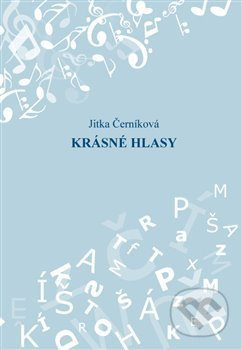 Krásné hlasy - Jitka Černíková