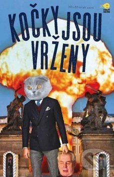 Kočky jsou vrženy - Jakub Horák