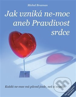 Jak vzniká ne-moc aneb Pravdivost srdce - Michal Brozman