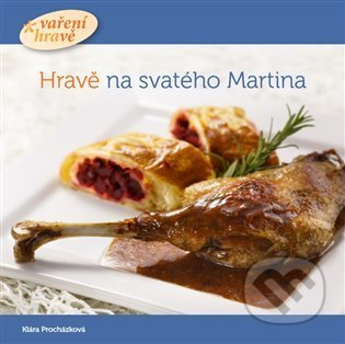 Hravě na svatého Martina - Klára Procházková