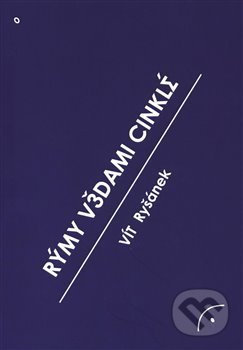 Rýmy vědami cinklé - Vít Ryšánek