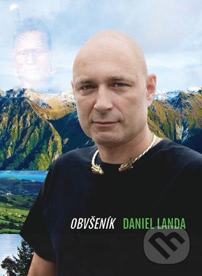 Obvšeník - Daniel Landa