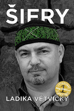 Šifry Ladika Větvičky - Ladislav Větvička - kniha z kategorie Beletrie