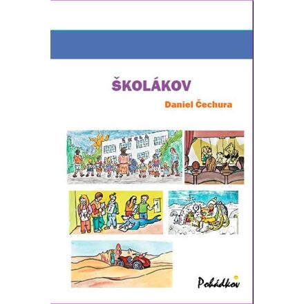 Školákov Pohádkov s.r.o.